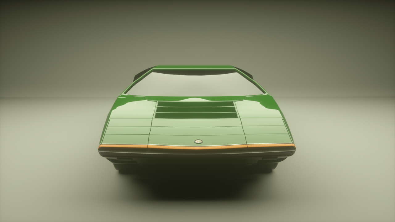 Carabo Front