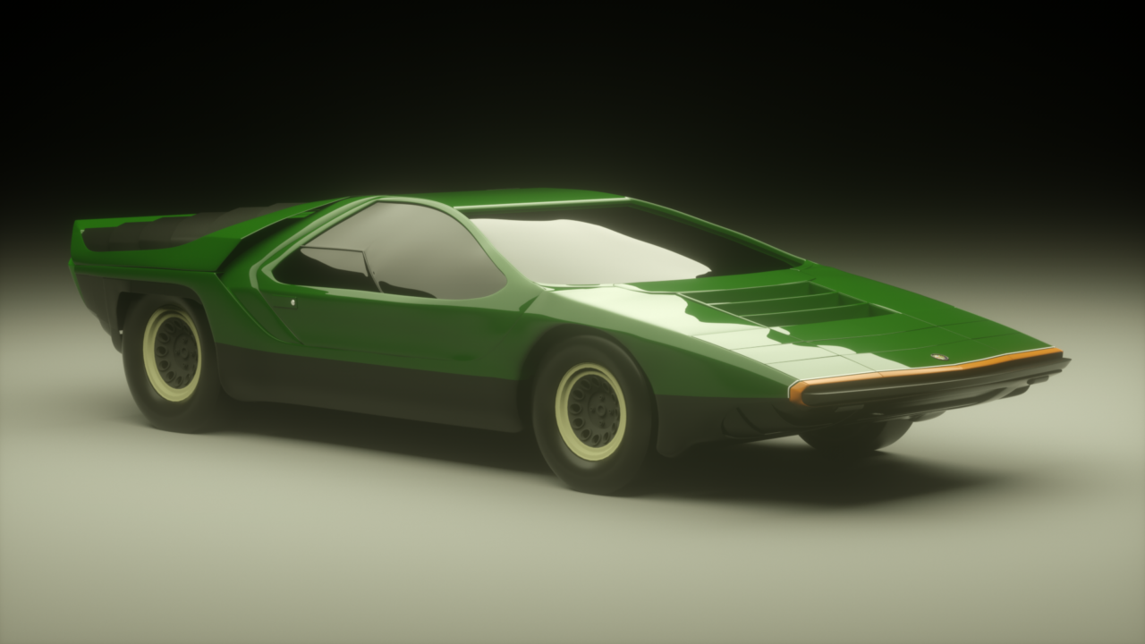 Carabo Side