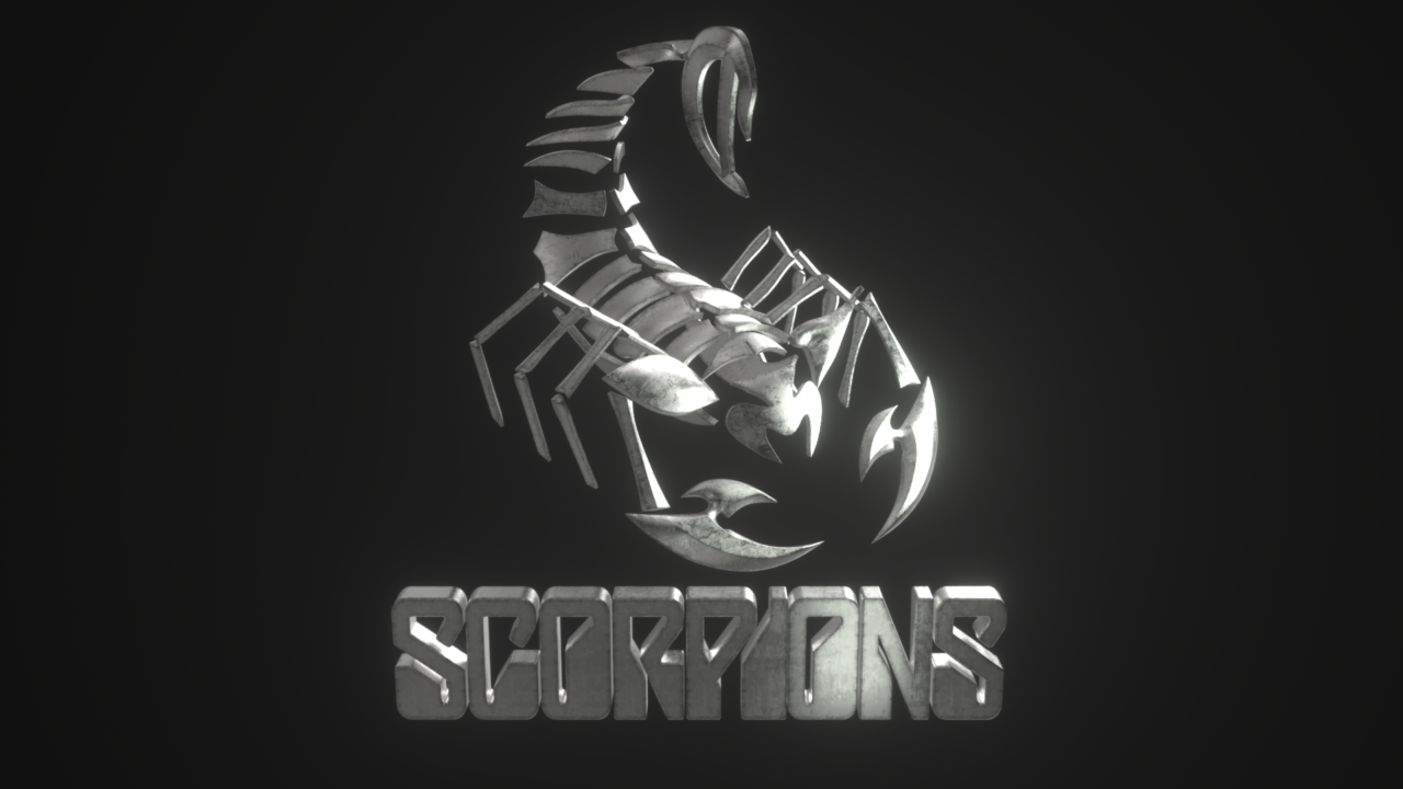 Scorpions 6